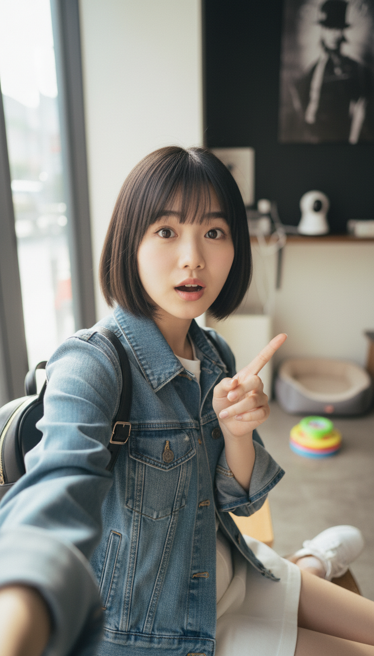 AIペットカメラ 自動おもちゃ 2026 - lifestyle photo