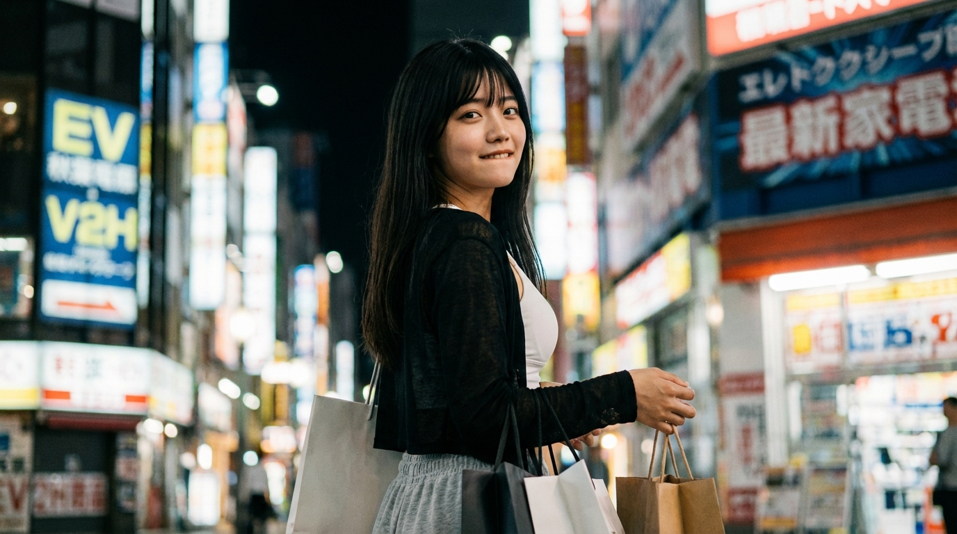 V2H 補助金 2026年 比較 - lifestyle photo