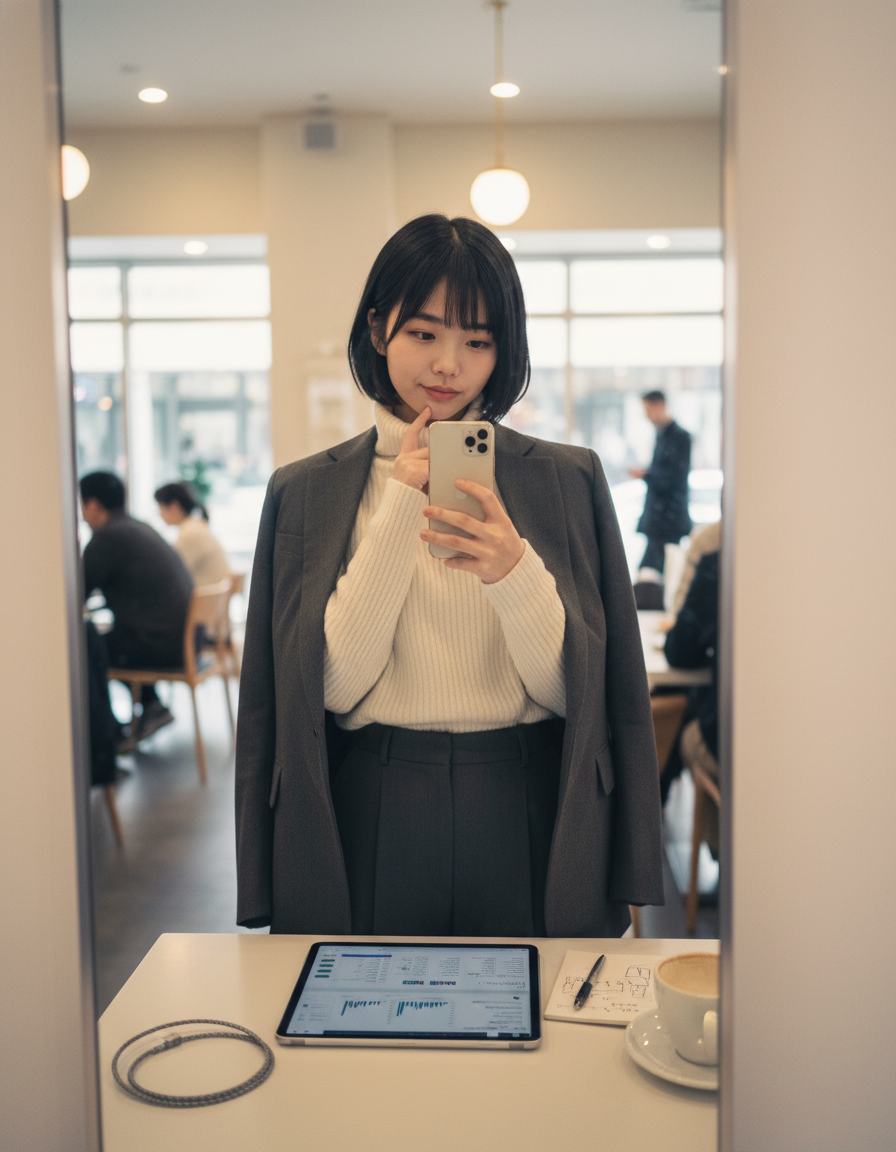 確定申告 2026 AI 自動化 - lifestyle photo