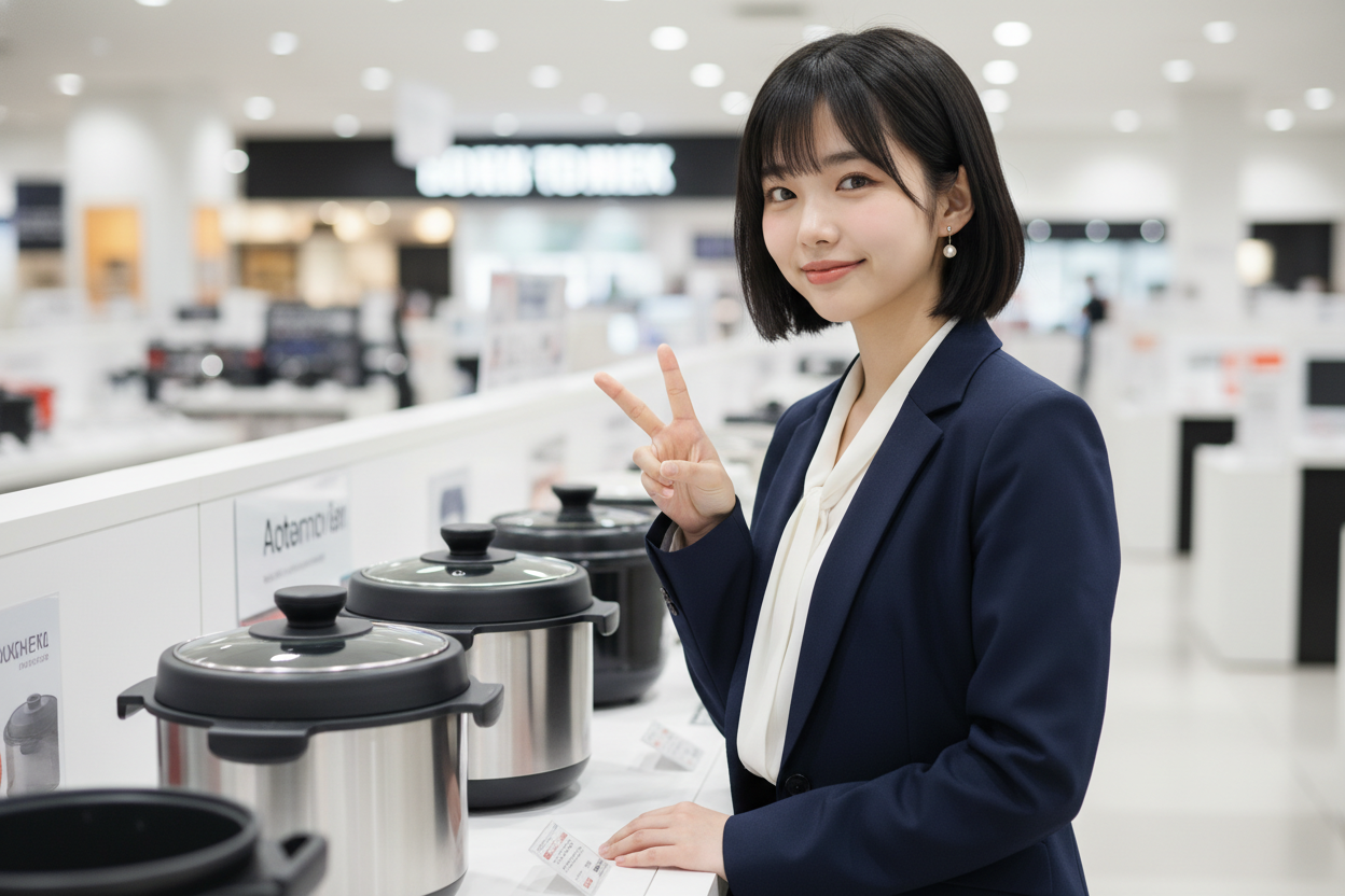 自動調理鍋 比較 2026 時短 - lifestyle photo