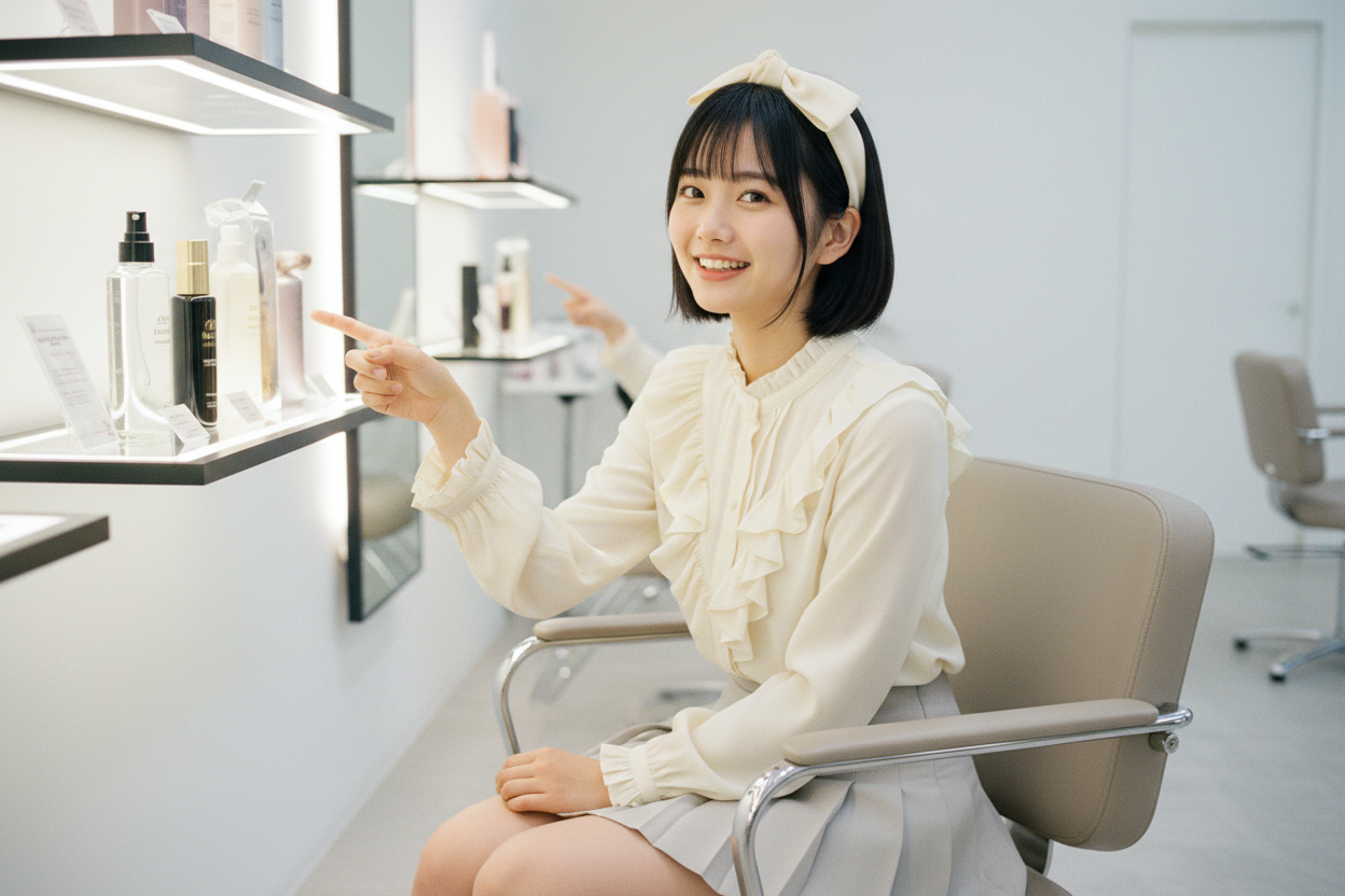 2026年最新 頭皮マイクロバイオーム 育毛剤 比較 - lifestyle photo