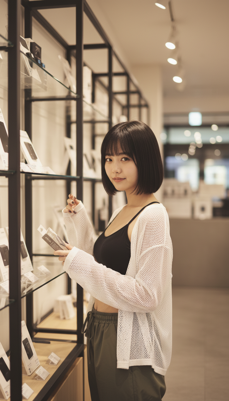 2026年 賃貸 スマートロック 比較 後付け - lifestyle photo