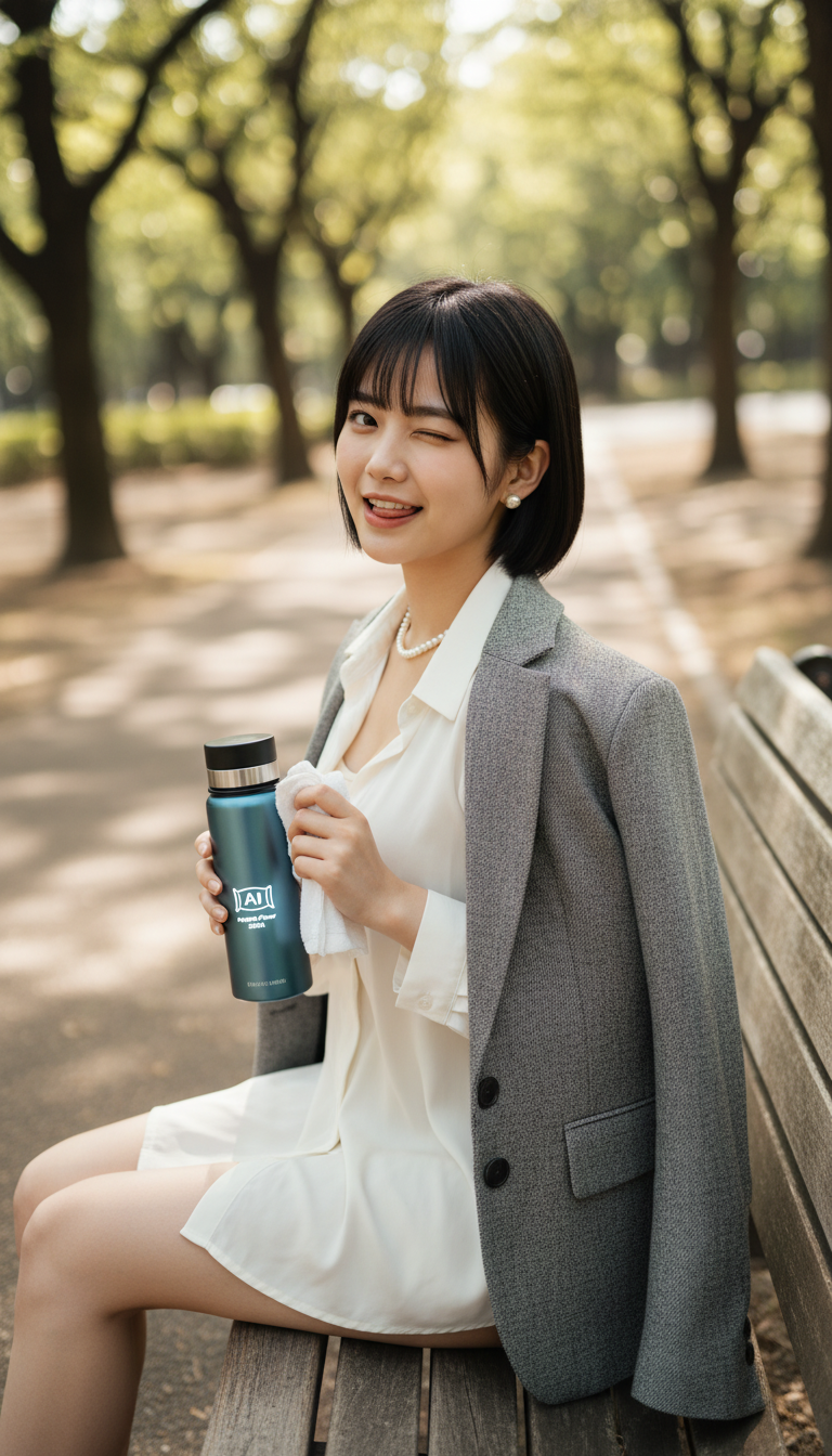 AI 枕 いびき 改善 2026 - lifestyle photo