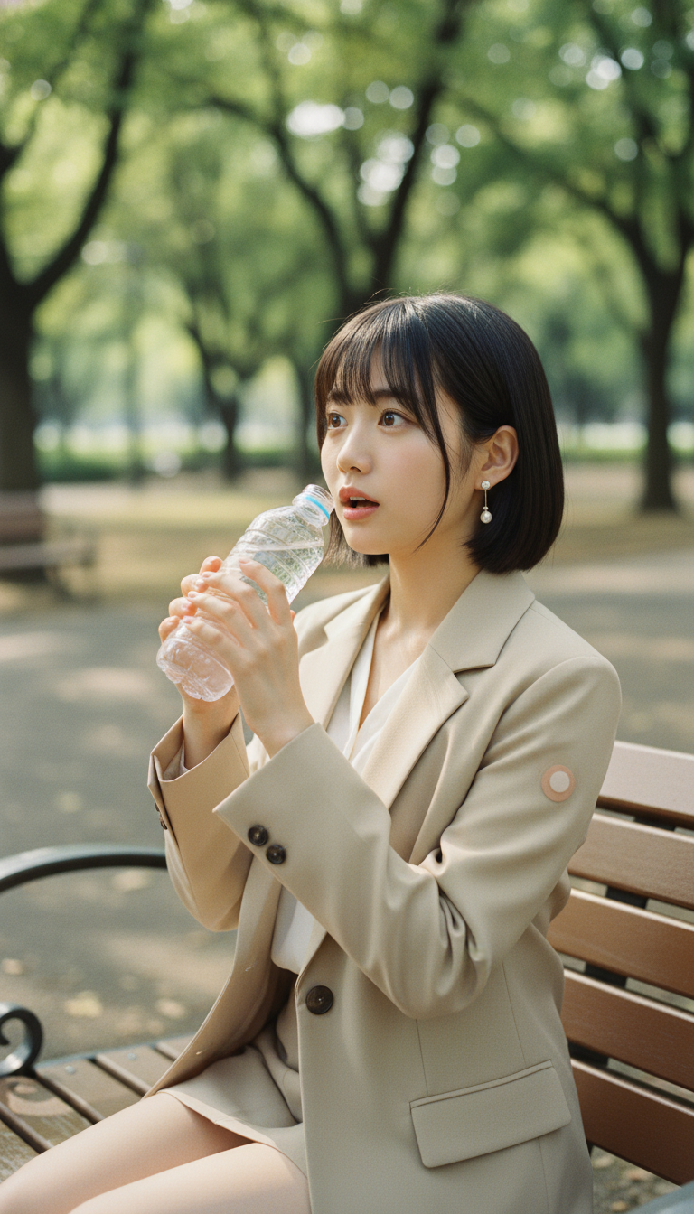 非糖尿病 CGM ダイエット 2026 効果 - lifestyle photo