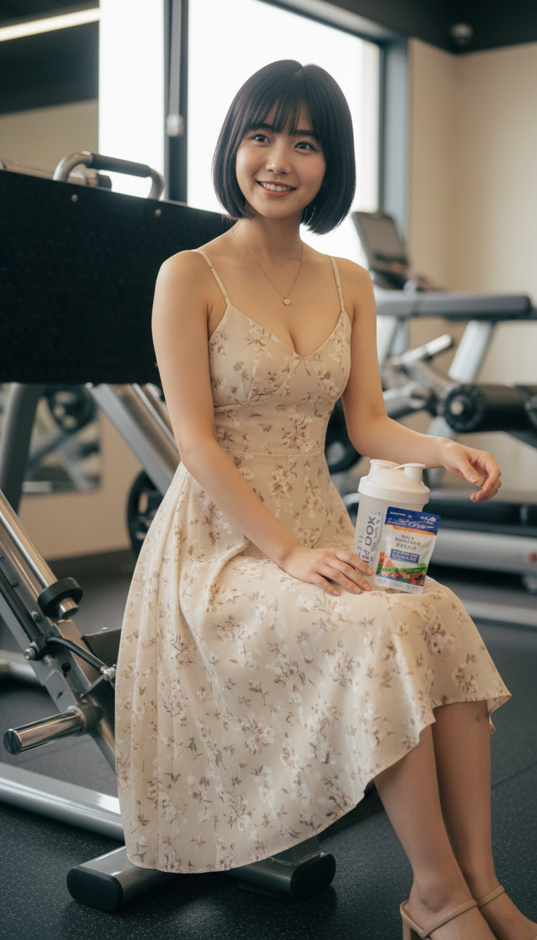 ポストバイオティクス サプリ 2026 選び方 - lifestyle photo