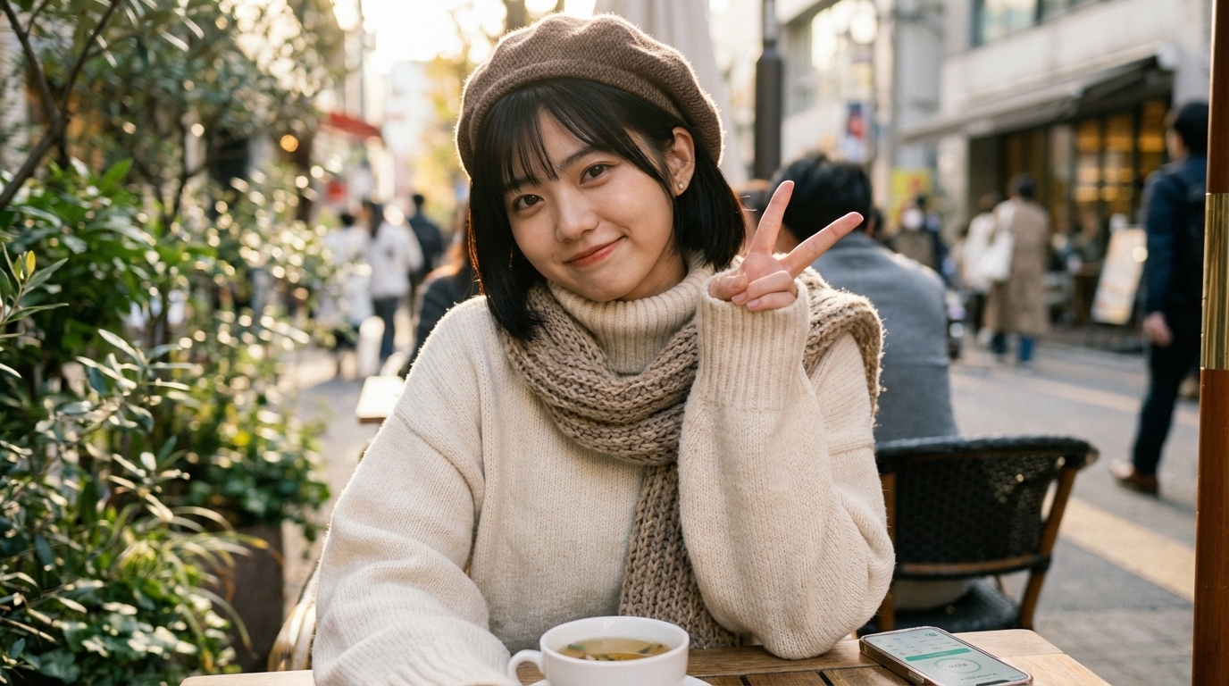 スカルプマイクロバイオーム シャンプー 2026年最新 診断 - lifestyle photo