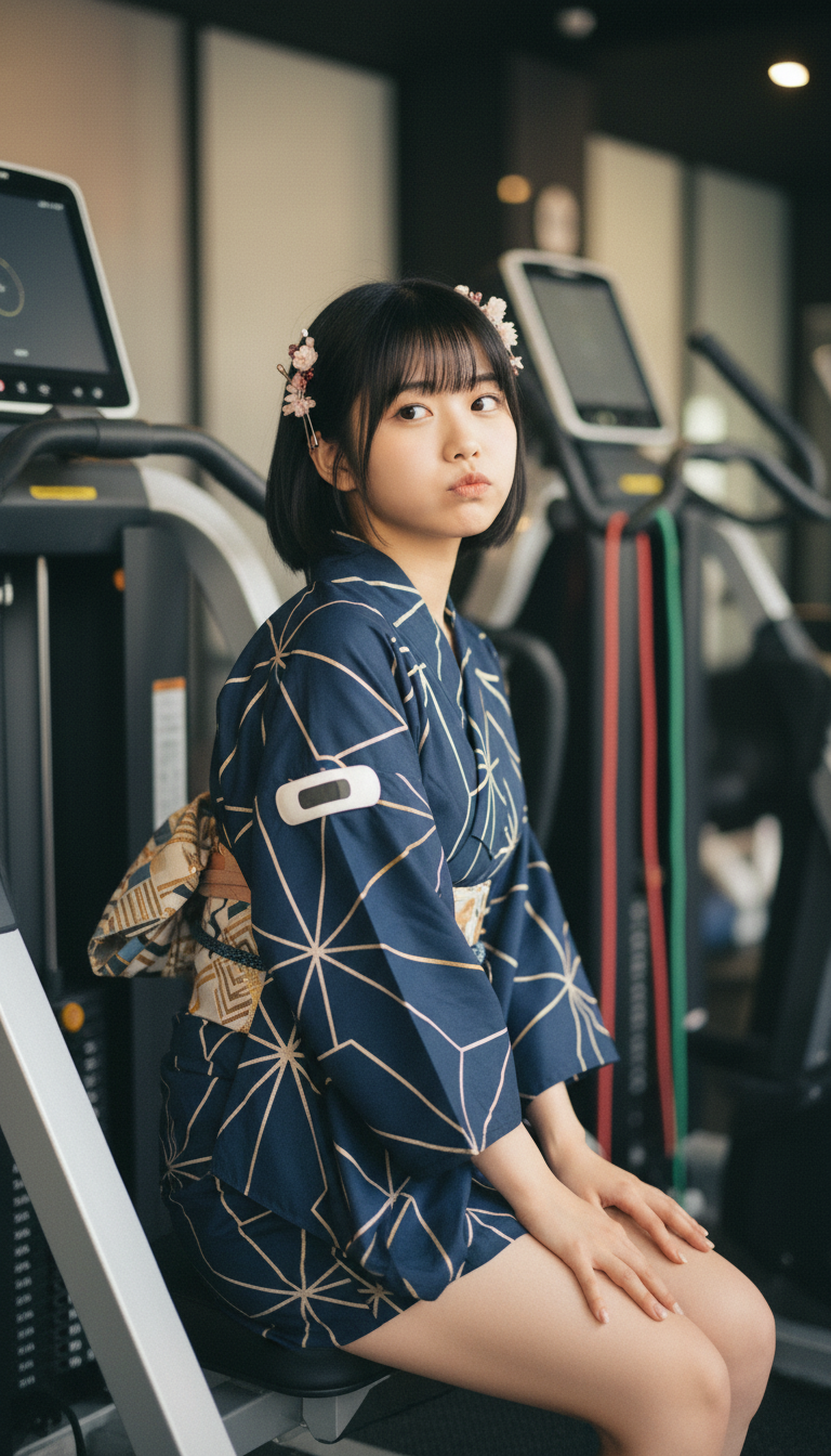 血糖値スパイク 対策 ウェアラブル 2026 - lifestyle photo