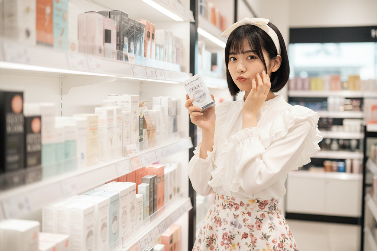 エクソソーム 美容液 ダーマローラー 自宅 2026 - lifestyle photo