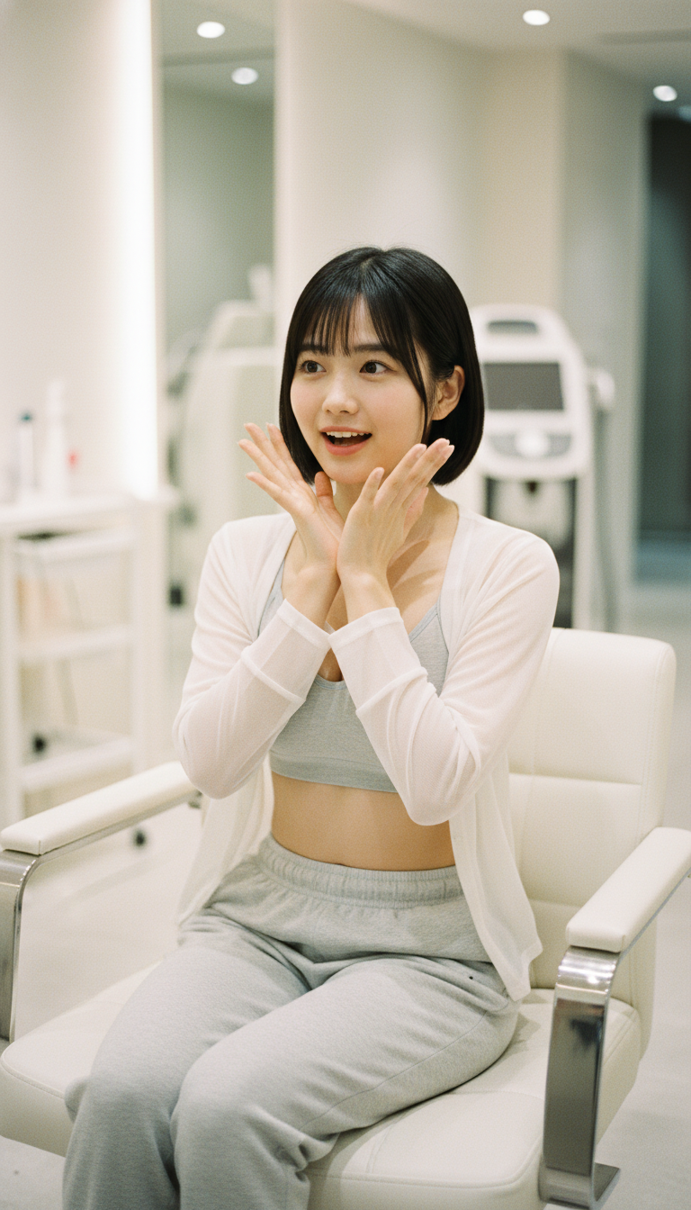 2026年モデル 家庭用レーザー脱毛器 比較 VIO - lifestyle photo