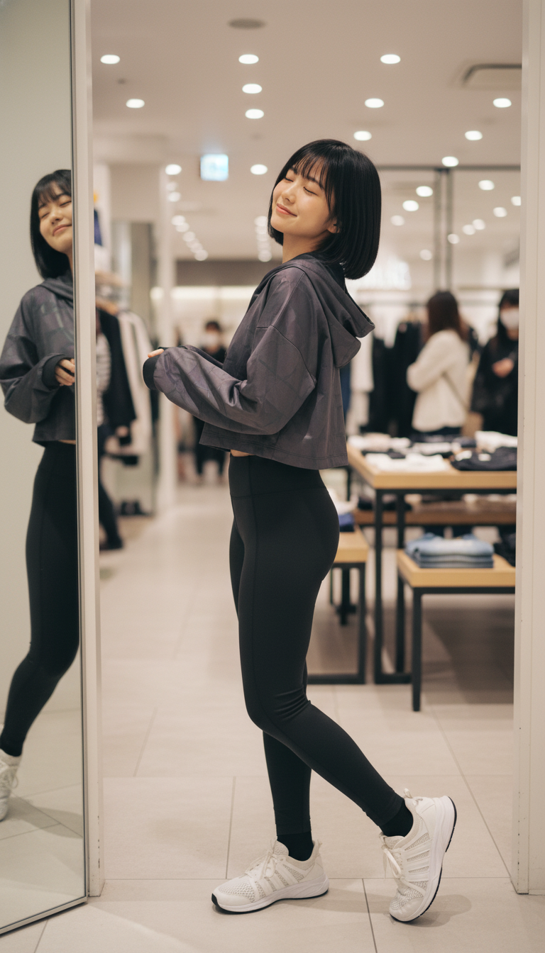 2026年モデル 撥水・防汚 テック和服 カジュアル 比較 - lifestyle photo